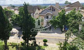 Imagem 6: Sobrado com 5 Dormitorio(s) localizado(a) no bairro JARDIM DAS COLINAS em São José dos Ca