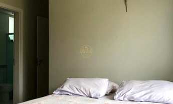 Imagem 5: Apartamento com 4 Dormitorio(s) localizado(a) no bairro CENTRO em UBÁ / SÃO PAULO Ref.:AP