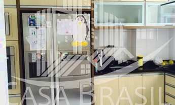 Imagem 2: Apartamento com 3 Dormitorio(s) localizado(a) no bairro Jardim das Indústrias em São José