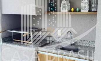 Imagem 6: Apartamento com 3 Dormitorio(s) localizado(a) no bairro Jardim das Indústrias em São José