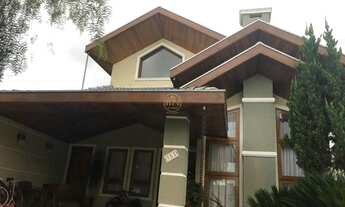 Imagem: Casa com 3 Dormitorio(s) localizado(a) no