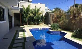 Imagem 2: Casa com 4 Dormitorio(s) localizado(a) no bairro CONDOMÍNIO RESIDENCIAL JAGUARY em São Jo