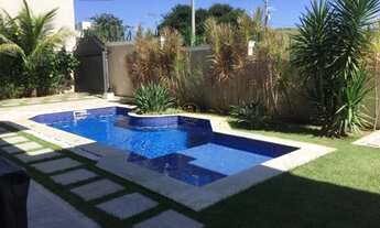 Imagem 3: Casa com 4 Dormitorio(s) localizado(a) no bairro CONDOMÍNIO RESIDENCIAL JAGUARY em São Jo