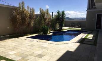 Imagem 4: Casa com 4 Dormitorio(s) localizado(a) no bairro CONDOMÍNIO RESIDENCIAL JAGUARY em São Jo