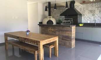 Imagem 7: Casa com 4 Dormitorio(s) localizado(a) no bairro CONDOMÍNIO RESIDENCIAL JAGUARY em São Jo