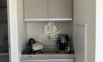 Imagem 2: Apartamento com 2 Dormitorio(s) localizado(a) no bairro Jardim Aquarius em São José dos C