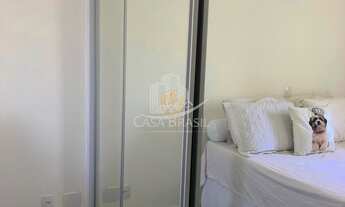 Imagem 3: Apartamento com 2 Dormitorio(s) localizado(a) no bairro Jardim Aquarius em São José dos C