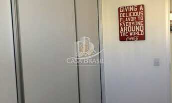 Imagem 4: Apartamento com 2 Dormitorio(s) localizado(a) no bairro Jardim Aquarius em São José dos C