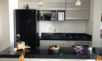 Imagem 5: Apartamento com 2 Dormitorio(s) localizado(a) no bairro Jardim Aquarius em São José dos C