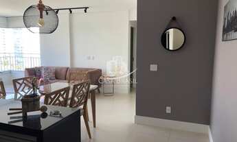 Imagem 6: Apartamento com 2 Dormitorio(s) localizado(a) no bairro Jardim Aquarius em São José dos C