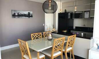 Imagem 7: Apartamento com 2 Dormitorio(s) localizado(a) no bairro Jardim Aquarius em São José dos C