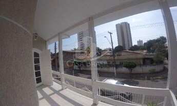 Imagem 2: Sobrado com 3 Dormitorio(s) localizado(a) no bairro JARDIM AMÉRICA em São José dos Campos