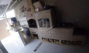 Imagem 3: Sobrado com 3 Dormitorio(s) localizado(a) no bairro JARDIM AMÉRICA em São José dos Campos