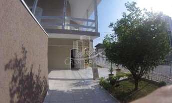 Imagem 5: Sobrado com 3 Dormitorio(s) localizado(a) no bairro JARDIM AMÉRICA em São José dos Campos