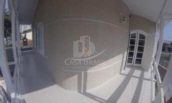 Imagem 6: Sobrado com 3 Dormitorio(s) localizado(a) no bairro JARDIM AMÉRICA em São José dos Campos