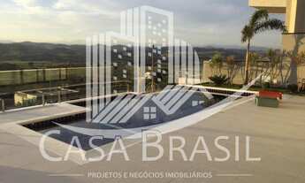 Imagem 2: Casa com 4 Dormitorio(s) localizado(a) no bairro CONDOMÍNIO RESIDENCIAL JAGUARY em São Jo