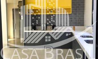 Imagem 5: Casa com 4 Dormitorio(s) localizado(a) no bairro CONDOMÍNIO RESIDENCIAL JAGUARY em São Jo