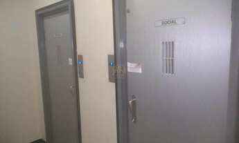 Imagem 4: Apartamento com 1 Dormitorio(s) localizado(a) no bairro JARDIM SÃO DIMAS em São José dos