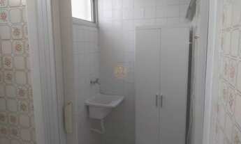 Imagem 7: Apartamento com 1 Dormitorio(s) localizado(a) no bairro JARDIM SÃO DIMAS em São José dos