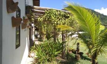 Imagem 6: Casa com 3 Dormitorio(s) localizado(a) no bairro FOLHA SECA em UBATUBA / SÃO PAULO Ref.:C