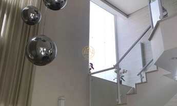 Imagem 7: Casa com 3 Dormitorio(s) localizado(a) no bairro URBANOVA em São José dos Campos / SÃO PA