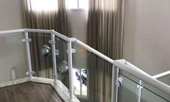 Imagem 6: Casa com 3 Dormitorio(s) localizado(a) no bairro URBANOVA em São José dos Campos / SÃO PA