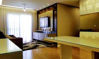 Imagem 2: Apartamento com 3 Dormitorio(s) localizado(a) no bairro JARDIM ESTORIL em São José dos Ca