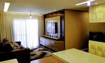 Imagem 3: Apartamento com 3 Dormitorio(s) localizado(a) no bairro JARDIM ESTORIL em São José dos Ca