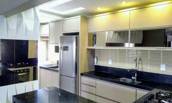 Imagem 5: Apartamento com 3 Dormitorio(s) localizado(a) no bairro JARDIM ESTORIL em São José dos Ca