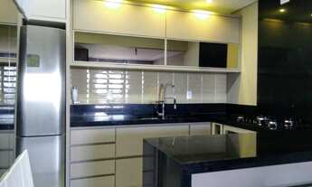 Imagem 7: Apartamento com 3 Dormitorio(s) localizado(a) no bairro JARDIM ESTORIL em São José dos Ca