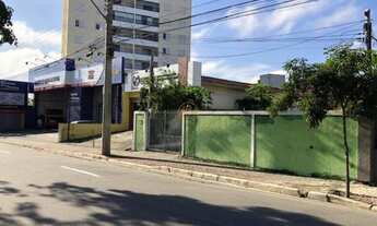 Imagem 2: Casa Comercial com 2 Dormitorio(s) localizado(a) no bairro VILA EMA em São José dos Campo