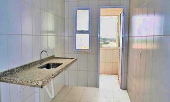 Imagem 2: Apartamento com 2 Dormitorio(s) localizado(a) no bairro JARDIM UIRÁ em São José dos Campo