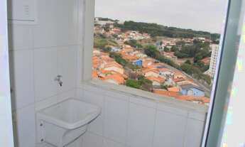 Imagem 3: Apartamento com 2 Dormitorio(s) localizado(a) no bairro JARDIM UIRÁ em São José dos Campo