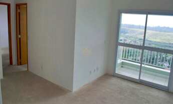 Imagem 4: Apartamento com 2 Dormitorio(s) localizado(a) no bairro JARDIM UIRÁ em São José dos Campo