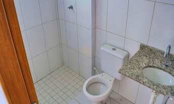 Imagem 5: Apartamento com 2 Dormitorio(s) localizado(a) no bairro JARDIM UIRÁ em São José dos Campo