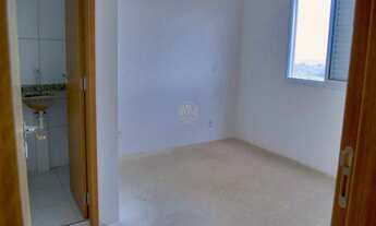 Imagem 6: Apartamento com 2 Dormitorio(s) localizado(a) no bairro JARDIM UIRÁ em São José dos Campo