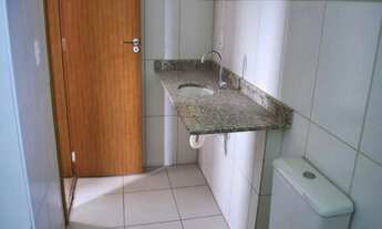 Imagem 7: Apartamento com 2 Dormitorio(s) localizado(a) no bairro JARDIM UIRÁ em São José dos Campo