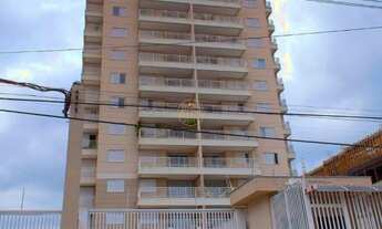 Imagem 2: Apartamento com 3 Dormitorio(s) localizado(a) no bairro JARDIM ESTORIL em São José dos Ca