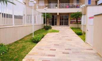 Imagem 3: Apartamento com 3 Dormitorio(s) localizado(a) no bairro JARDIM ESTORIL em São José dos Ca