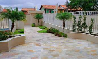 Imagem 4: Apartamento com 3 Dormitorio(s) localizado(a) no bairro JARDIM ESTORIL em São José dos Ca