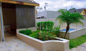 Imagem 5: Apartamento com 3 Dormitorio(s) localizado(a) no bairro JARDIM ESTORIL em São José dos Ca