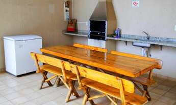 Imagem 7: Apartamento com 3 Dormitorio(s) localizado(a) no bairro JARDIM ESTORIL em São José dos Ca