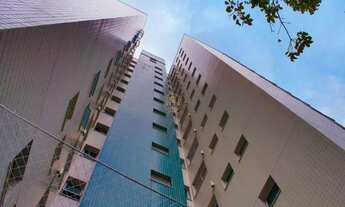 Imagem 2: Apartamento com 3 Dormitorio(s) localizado(a) no bairro VILA BETÂNIA em São José dos Camp