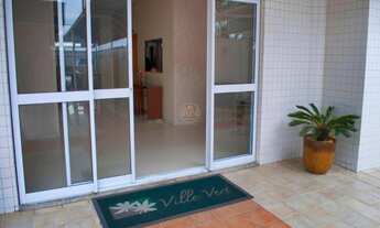 Imagem 3: Apartamento com 3 Dormitorio(s) localizado(a) no bairro VILA BETÂNIA em São José dos Camp