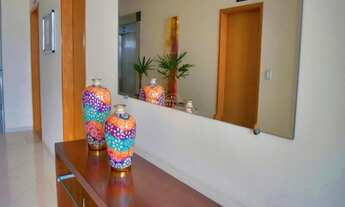 Imagem 5: Apartamento com 3 Dormitorio(s) localizado(a) no bairro VILA BETÂNIA em São José dos Camp