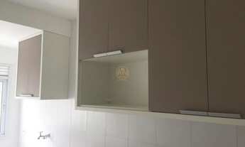 Imagem 5: Apartamento com 2 Dormitorio(s) localizado(a) no bairro JARDIM SOUTO em São José dos Camp