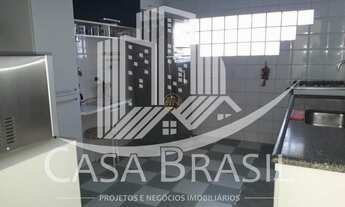 Imagem 6: Casa com 3 Dormitorio(s) localizado(a) no bairro JARDIM DAS COLINAS em São José dos Campo