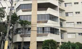 Imagem: Apartamento com 4 Dormitorio(s) localizado(a)