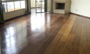 Imagem 4: Apartamento com 4 Dormitorio(s) localizado(a) no bairro VILA BETÂNIA em São José dos Camp