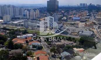 Imagem 4: Apartamento com 4 Dormitorio(s) localizado(a) no bairro JARDIM DAS COLINAS em São José do